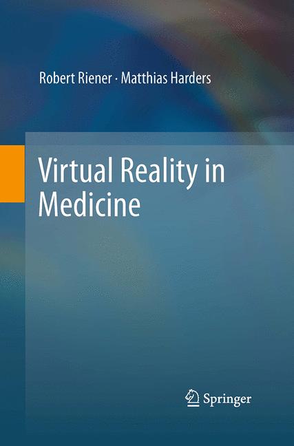 Virtual Reality In …