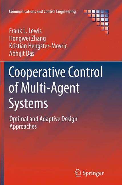Cooperative Control… - image