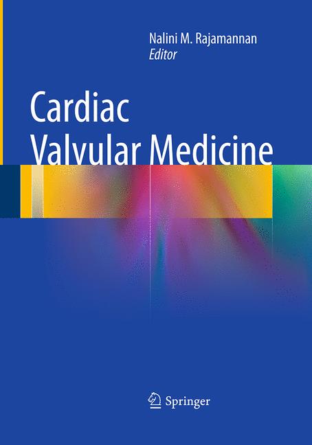 Cardiac Valvular Me… - image
