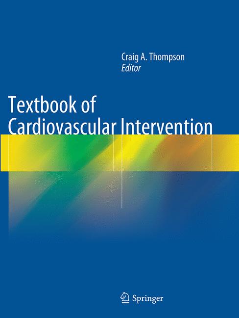 Textbook Of Cardiov…