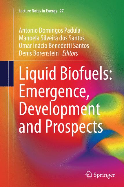 Liquid Biofuels: Em…
