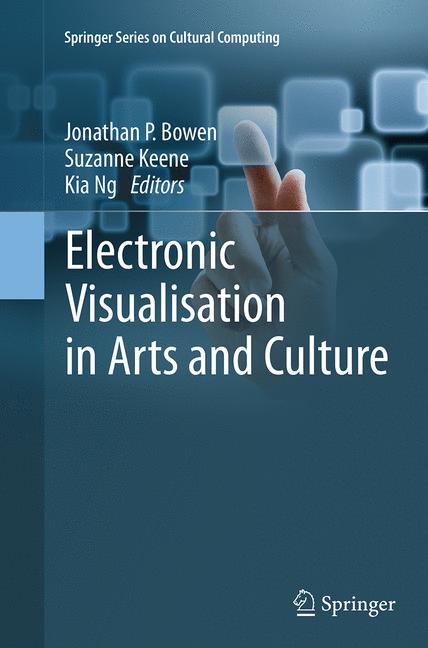 Electronic Visualis… - image