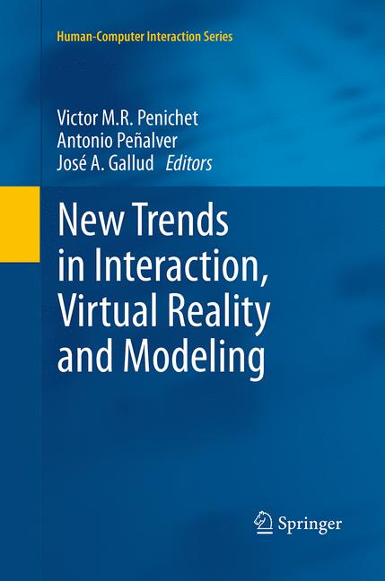 New Trends In Inter… - image