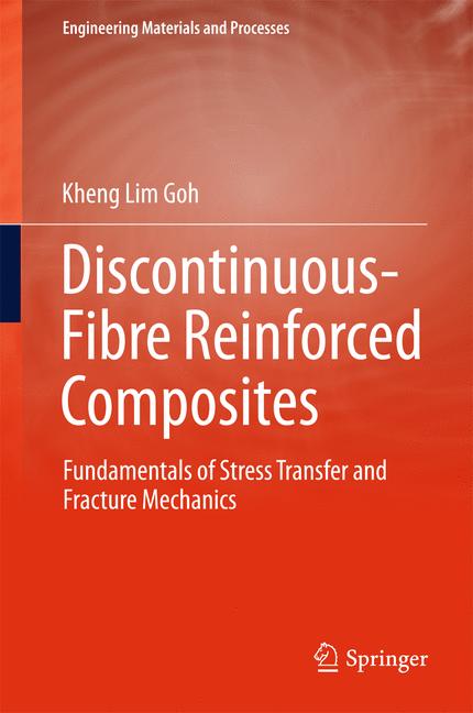 Discontinuous-Fibre… - image
