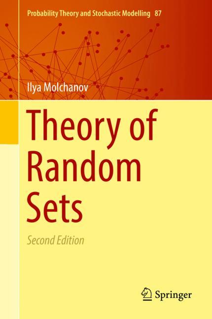Theory Of Random Se… - image