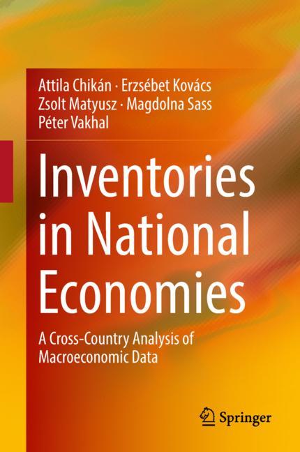 Inventories In Nati… - image