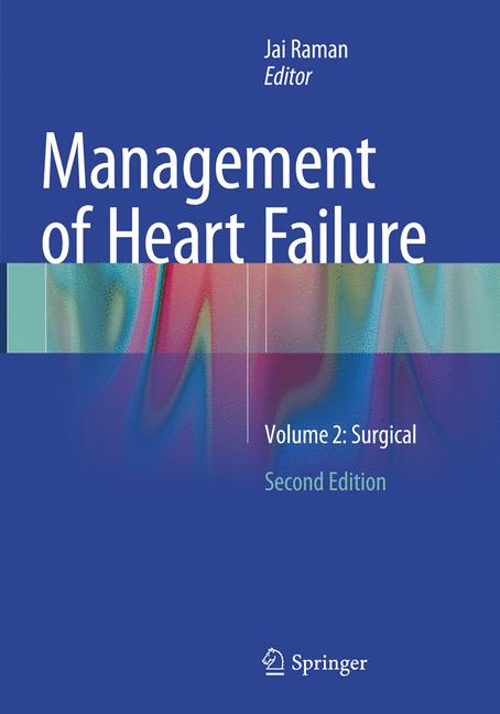 Management Of Heart…
