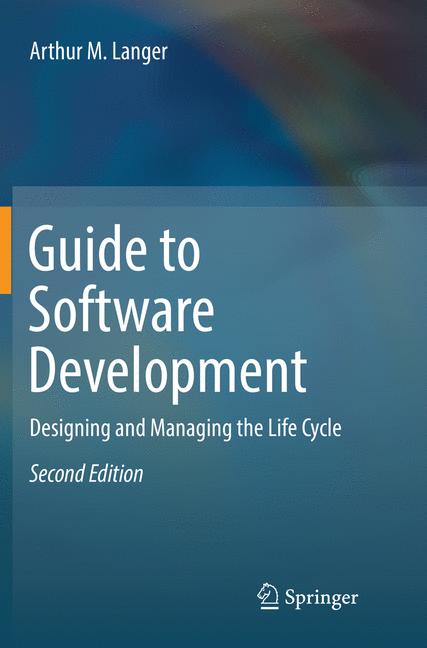 Guide To Software D…