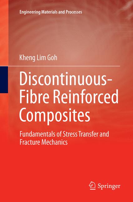 Discontinuous-Fibre… - image