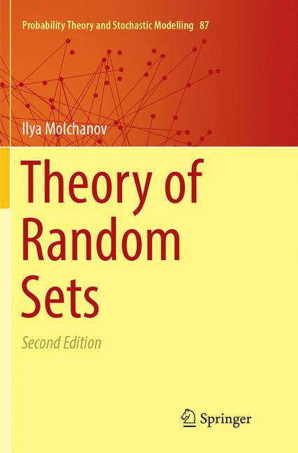 Theory Of Random Se… - image