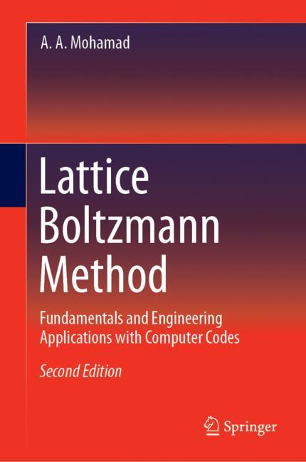 Lattice Boltzmann M…