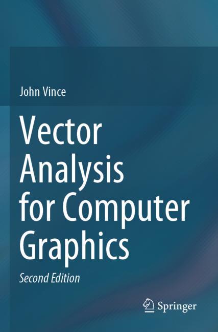 Vector Analysis For…