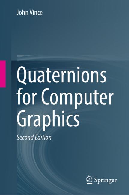 Quaternions For Com…