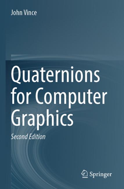 Quaternions For Com…