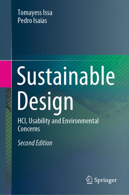 Sustainable Design - image