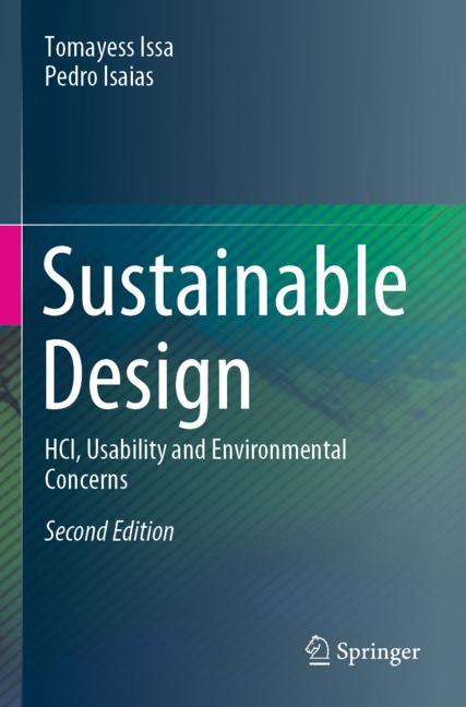Sustainable Design - image