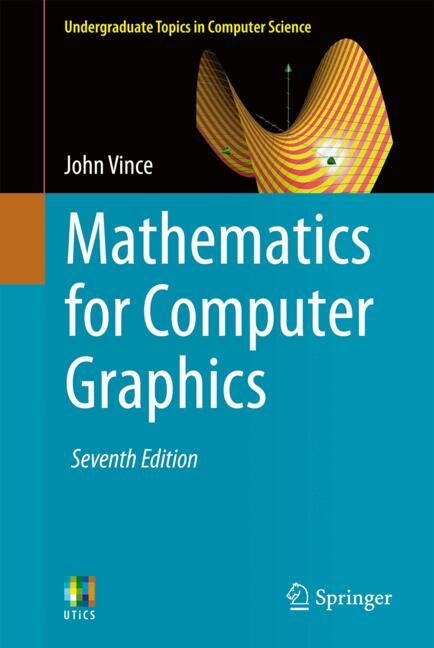 Mathematics For Com…