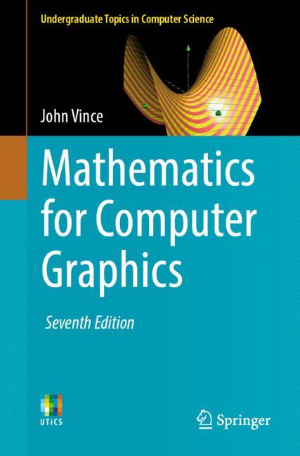 Mathematics For Com…