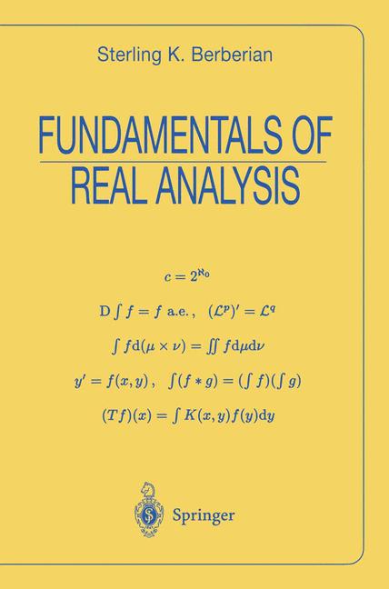 Fundamentals Of Rea… - image