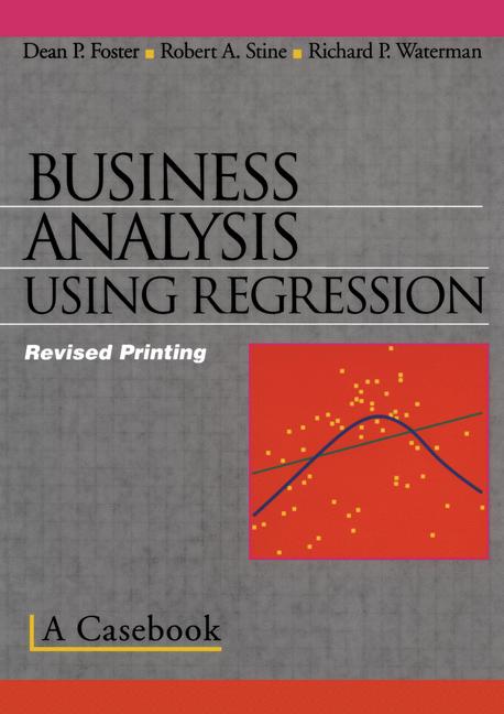 Business Analysis U…
