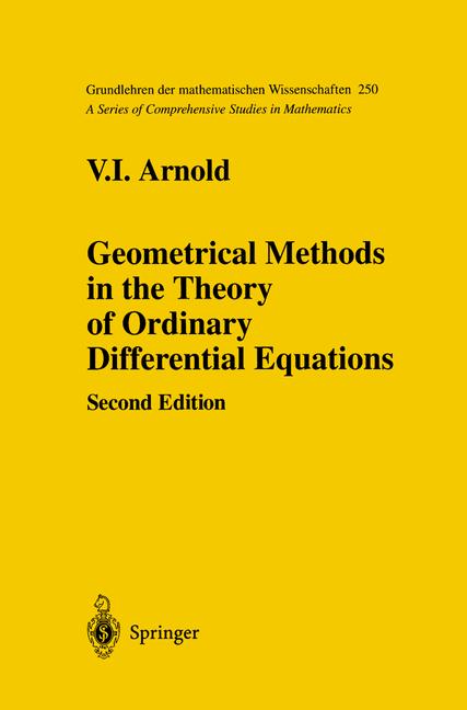 Geometrical Methods… - image