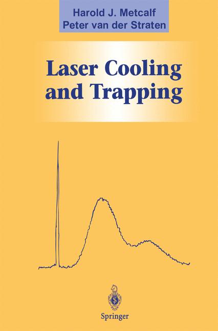 Laser Cooling And T… - image