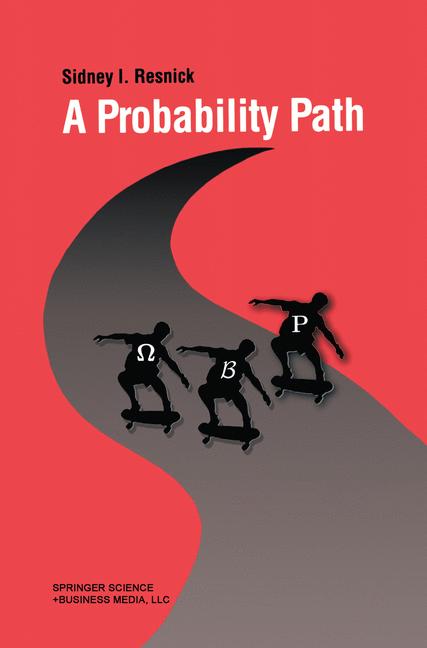 A Probability Path - image