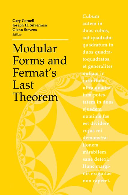 Modular Forms And F…