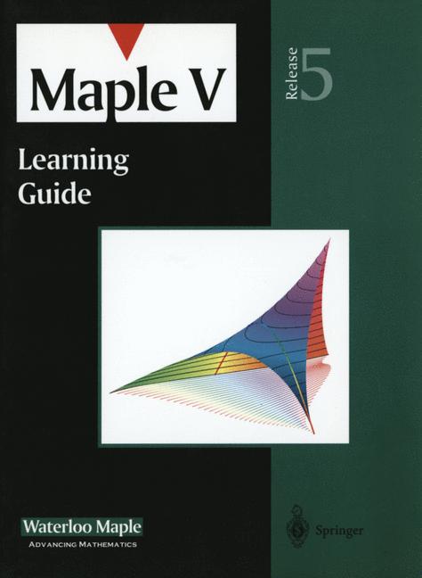 Maple V - image