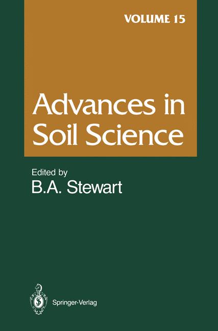 Advances In Soil Sc… - image