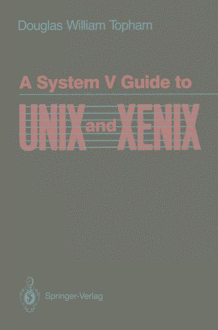 A System V Guide To… - image
