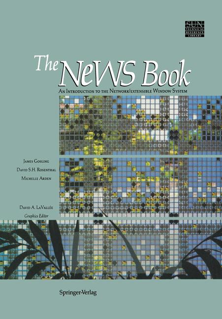 The News Book - image