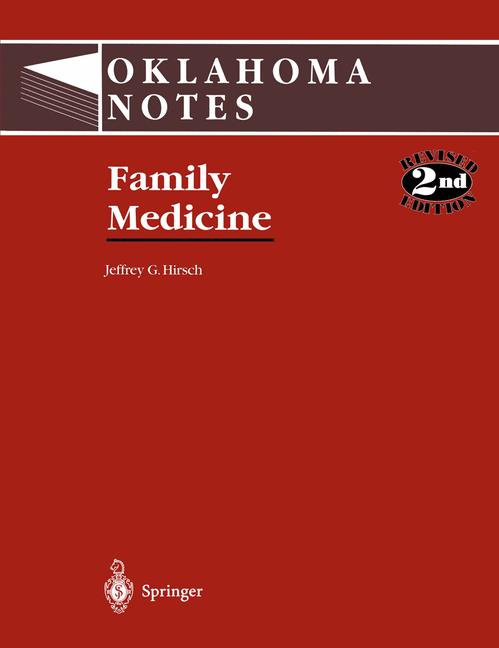 Family Medicine - image