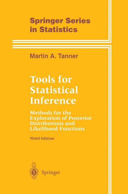 Tools For Statistic…