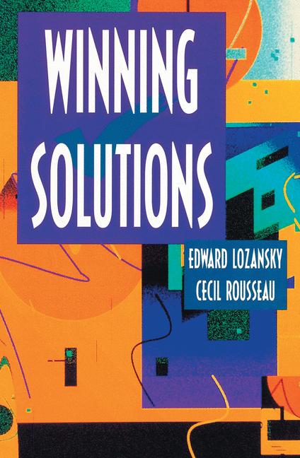 Winning Solutions - image