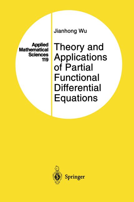 Theory And Applicat… - image