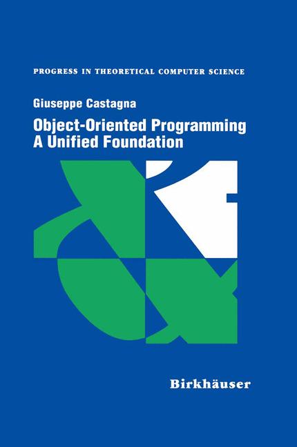 Object-Oriented Pro… - image