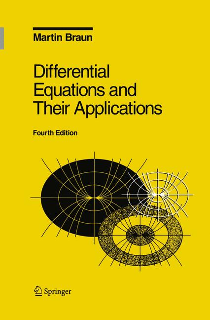 Differential Equati…