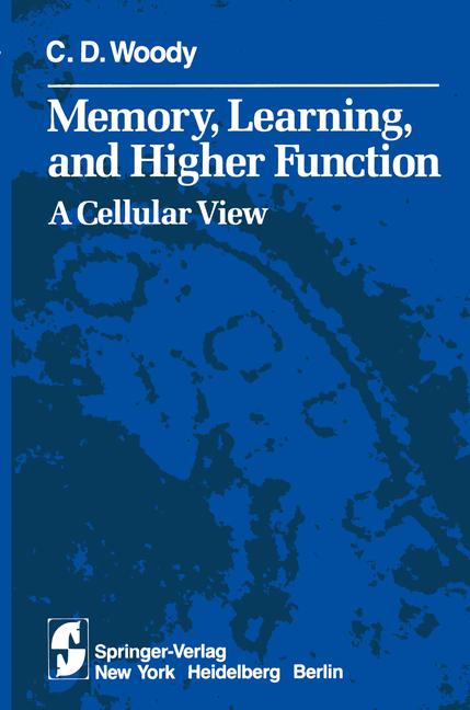 Memory, Learning, A…