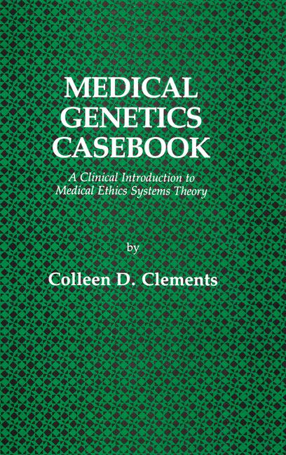 Medical Genetics Ca…