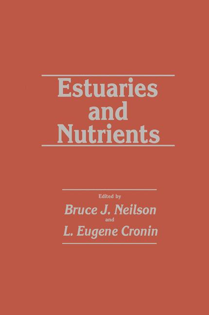 Estuaries And Nutri… - image