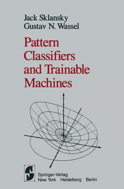 Pattern Classifiers… - image