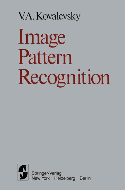 Image Pattern Recog…