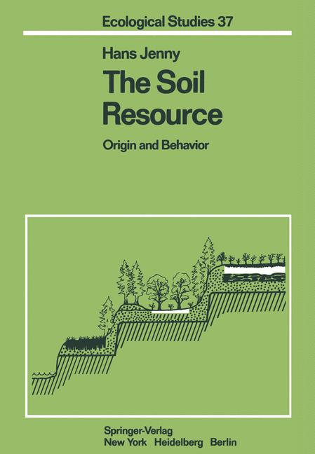 The Soil Resource - image