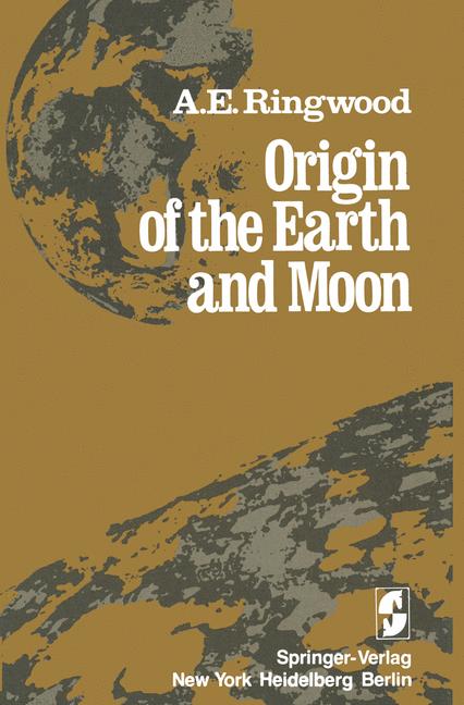 Origin Of The Earth…