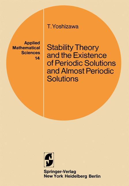 Stability Theory An… - image