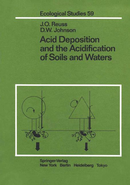 Acid Deposition And… - image