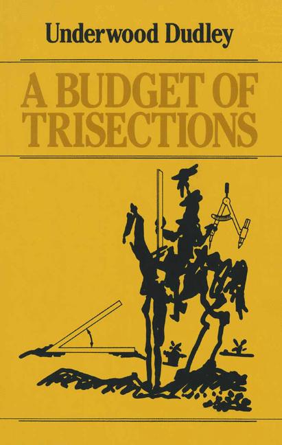 A Budget Of Trisect… - image