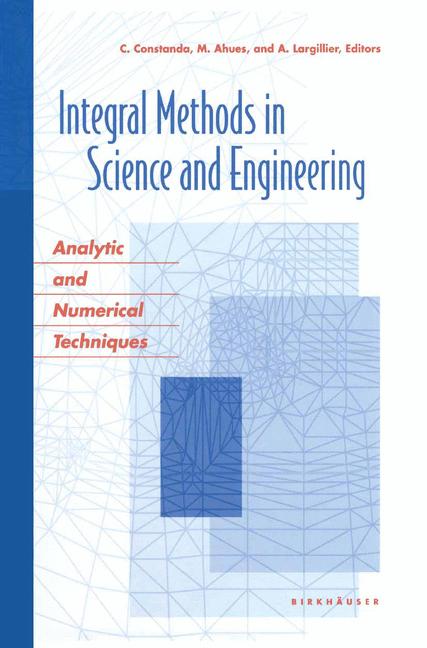 Integral Methods In… - image
