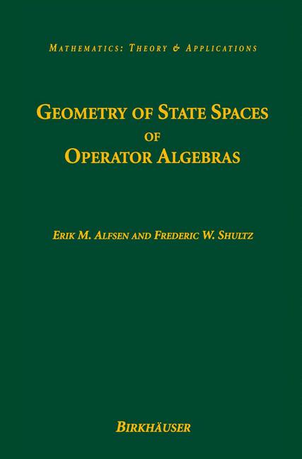 Geometry Of State S… - image